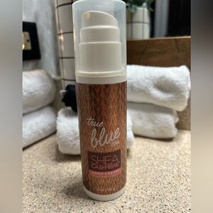BRAND NEW, NEVER USED - True Blue Spa Shea Cashmere Hand Cream - Bath & Body
